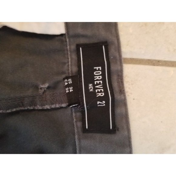 Pants - Picture 4 of 4